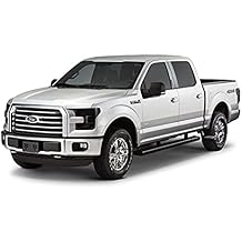 RealTruck AMP Research BedStep2 | 75412-01A | يناسب 2015-2023 Ford F-150