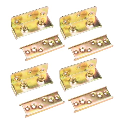 jkjblr 4  xbh[uPbgt قȂ ȋp R[i[uPbg t@Xi[ tȒP, 4 Inch 1.2mm Thick