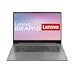 Lenovo IdeaPad 3 17ALC6 - Computer portatile da 17' HD+ (AMD Ryzen 5 5500U, RAM 8 GB, SSD 512 GB, AMD Radeon Graphics, Windows 11 Home), tastiera AZERTY francese, grigio