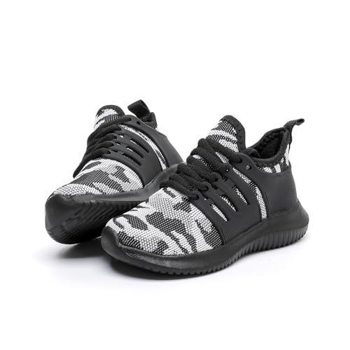 peggy piggy Toddler/Little Kid Boys Girls Shoes Running/Walking Sports Sneakers Tennis Shoes Lightweight Breathable3