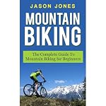 Cover of Mountain Biking