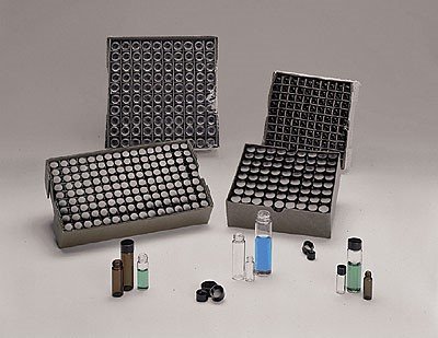 Wheaton Sample Vials, Borosilicate Glass, Wheaton 224882