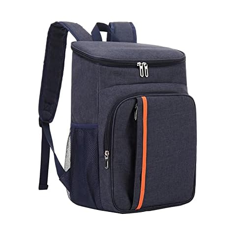 Aoresac - Mochila nevera isotérmica de 18L Cover