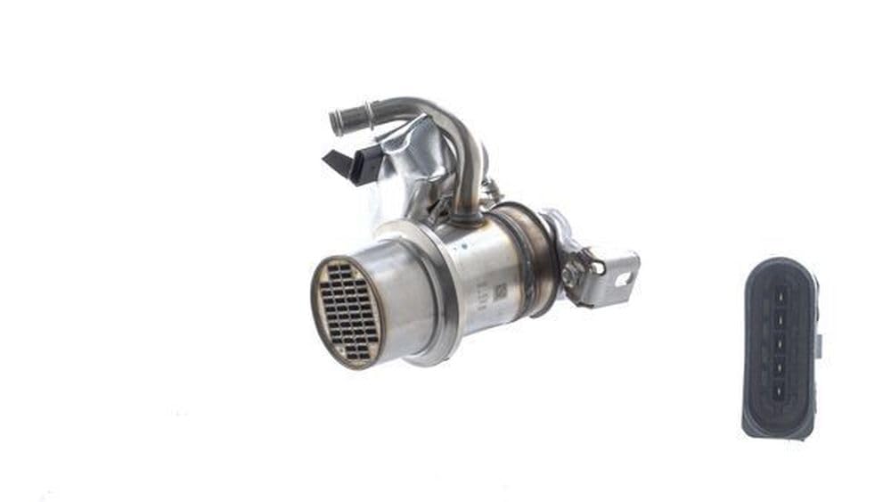 MAHLE CE 5 000P Kühler, Abgasrückführung für VW GOLF VII (5G1, BQ1, BE1, BE2) u.a.