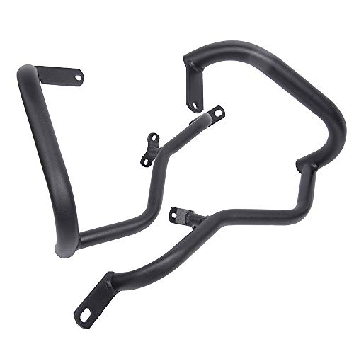 Pare-chocs moto CTX700N cadre protecteur de sécurité anti-chute