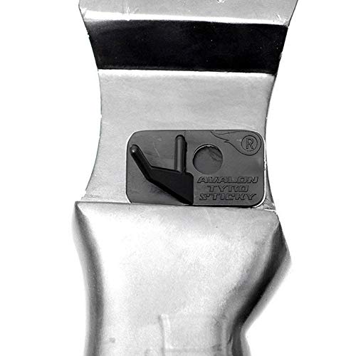 Sqxbk Arrow Rest 4Pcs Plastic Archery Arrow Rest With Adhesive For Recurve Bow Hunting Archery Right Hand #TOP3
