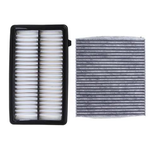 Filtro de habitáculo automotriz 17220-5M1-H00 para un flujo de aire limpio en Jade