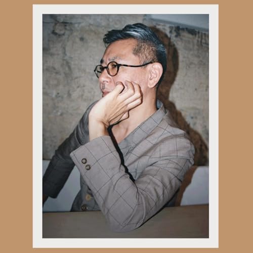 [EXTRAIT] &laquo; Je ne cr&eacute;e jamais pour le march&eacute; &raquo; | Shinichiro Ogata (Simplicity / Ogata Paris)