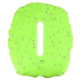 Regenschutz für Rucksack, Regenhülle Rucksack, 35l Schulrucksacks Rucksacks...