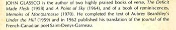 The Poetry of French Canada in Translation