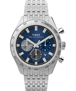 Timex Waterbury Traditional Chronograph TW2Y18500VQ