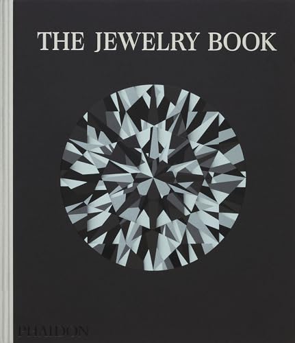 Portada de The Jewelry Book