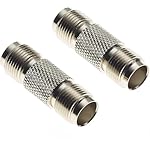 ABONIX-TNC-Female-to-TNC-Female-Coax-Jack-Connector-Nickel-Plated-F-Female-Straight-Connector-Coax-Adapter-Barrels-Pack-of-2