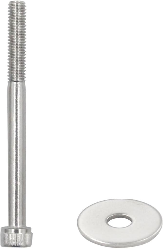 Stud Kit Bolts Valve Cover Stainless Steel Compatible For LSX LS1 LS2 LS3 LS6 LS7 4.8 5.3 6.0 6.2L