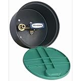  Genebre M233367 - Grifo esfera con caja y tapa 1/2\