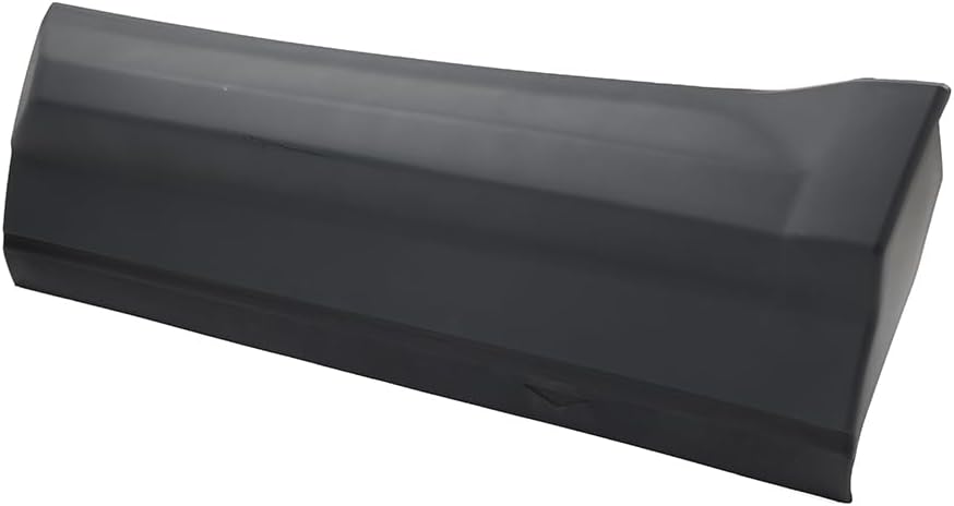 Cnonee1 LR044657 Car Front Door Panel Molding Strip Trim Left Side Cladding For LR2 2006-2016 ABS Primer