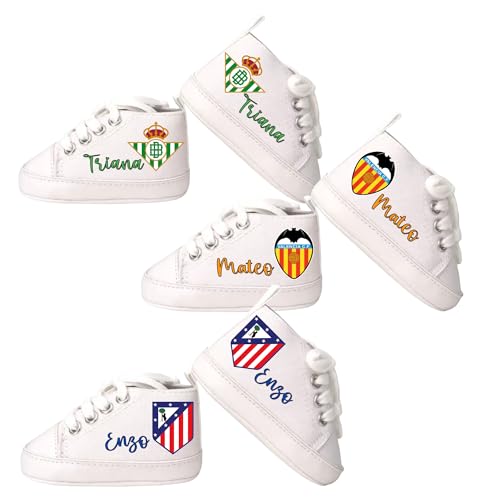 Equipación del Real Madrid para bebé
