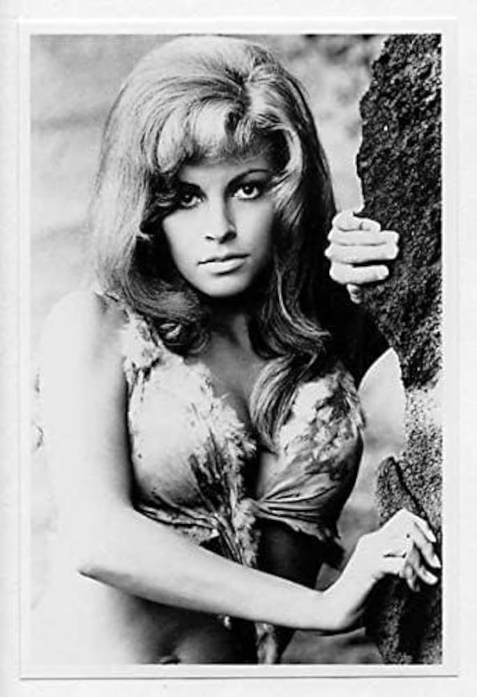 Amazon.co.jp: フォト4x6ラクエル・ウェルチ 27A 映画女優写真