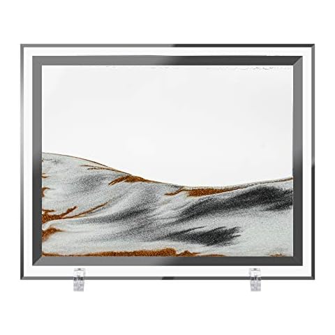 Coitak Bewegliche Sandkunst, dynamisches Sandbild Cover