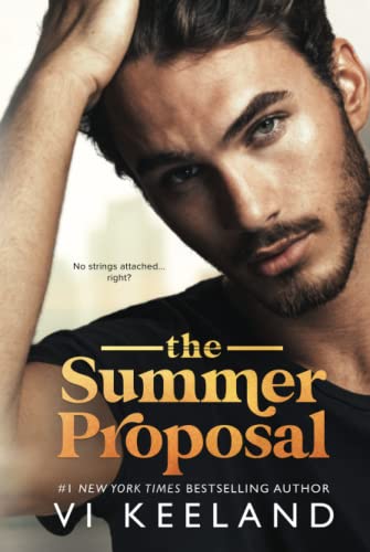 The Summer Proposal view 2