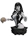 Women Of Dynamite Vampirella Limited Edition Bust By Arthur Adams 7 1/2 Inches (Black and White Version)