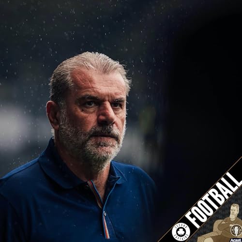 Ep 3368: Don't Push Erling, Ange Fights Bigger Kid, Liverpool's Known Knowns