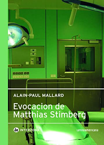 Evocacion de Matthias Stimberg