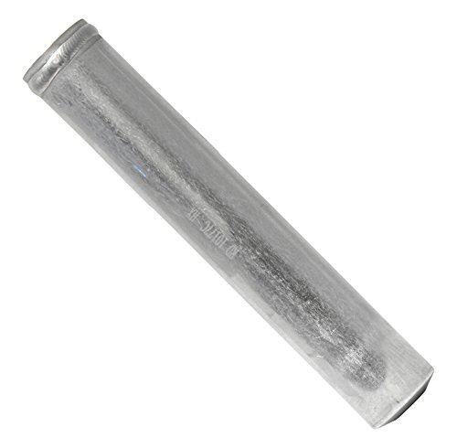 UAC RD 10177C A/C Receiver Drier Mount Pad