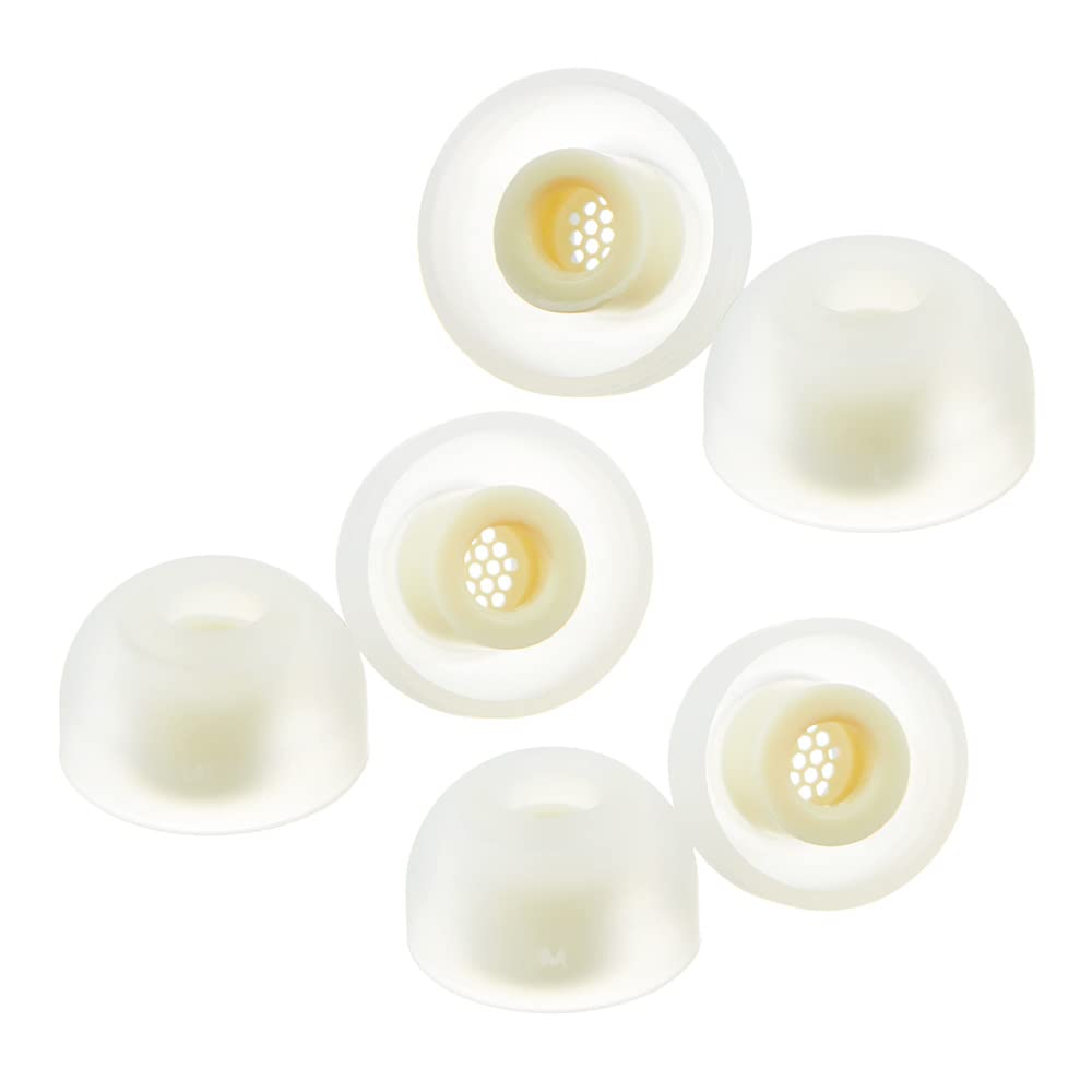 AZLA SednaEarfit MAX Standard earbud tips