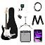 Guitar + Accessories