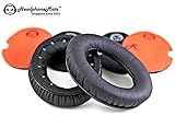 Replacement Ear Pad Cushions for Bose QuietComfort 2, QC2, QC15 Headphones