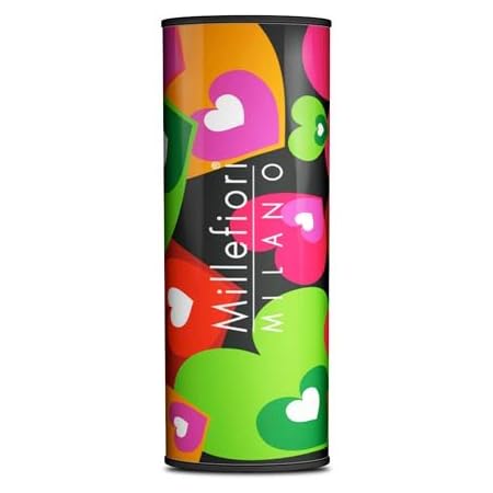 Amazon Co Jp Millefiori カーエアーフレッシュナー グレープフルーツ 1car07 ビューティー