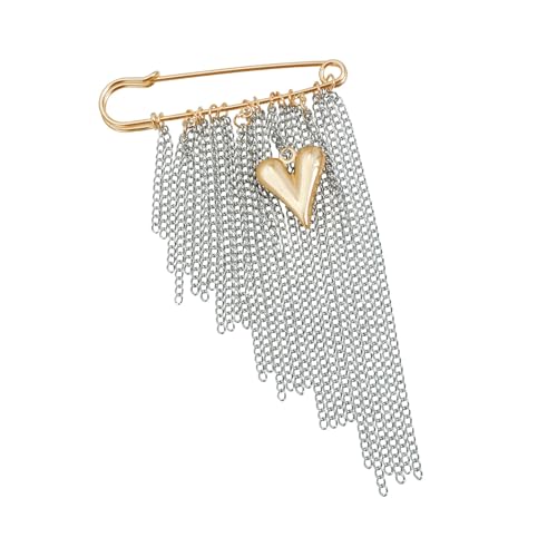 Color Blocks Designs �u���[�` �n�[�g�^ �֒����ꂽ�^�b�Z�� �����f�� �t�@�b�V�����s�� �����p �n�[�g�J���[�s��, One Size, �����̂Ƃ���