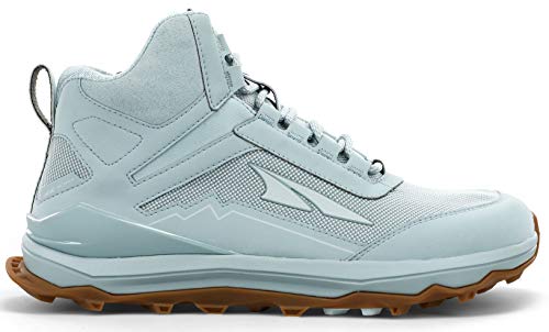 Altra Footwear Lone Peak Hiker Ice Flow Blue 11 B (M) by ALTRA - Used condition - US$80.63