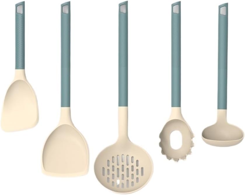 Kitchen Utensil Set Cooking Baking Tools Shovel Spoon