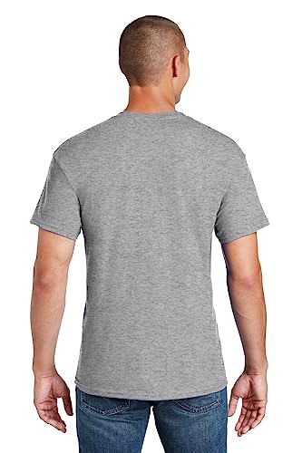 Image of Gildan Hammer Adult T-Shirt, 2-Pack, Style GH000