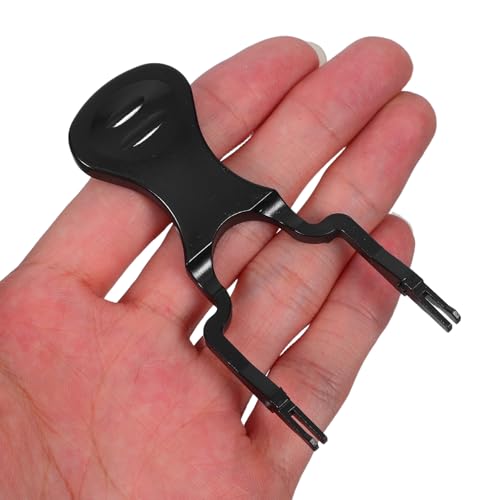 Ipetboom 6pcs Electric Kettle Base Coupler Button - Switch Replacement - Temperature Control Accessories For Water Heater And Tea Kettle - Thumbnail 6