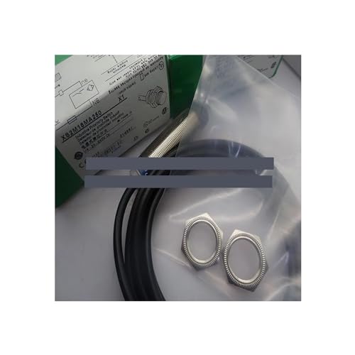 Capteur XS2M18PA370 inductif à commutation rapide pour machine d'emballage