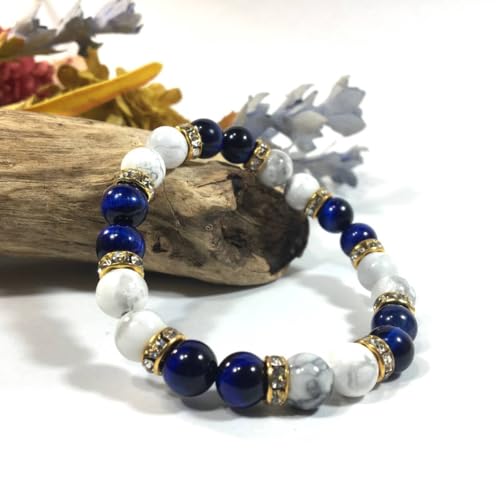 ブルータイガーアイ ブレスレット 天然石」の人気商品一覧