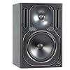 Behringer TRUTH B2030A High-Resolution, Active 2-Way Reference Studio Monitor Speaker, Black