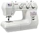 Nähmaschine W6 Wertarbeit N 1235/61 mit Freiarm
