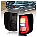 Rear Tail Light For Jeep For Grand For Cherokee Mk2 Wj 1999-2001 2002 2003 2004