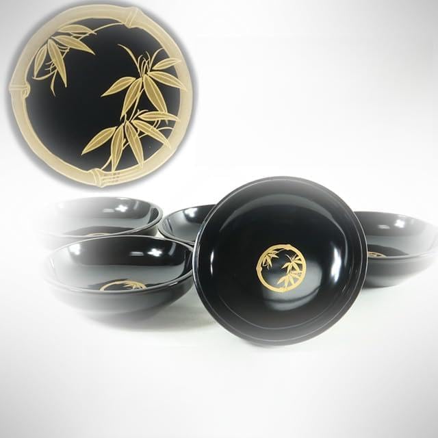 A583. 古伊万里　染付　見込牡丹　タコ唐草紋様　隅入長皿　2客 A583. 古伊万里 染付 見込牡丹 タコ唐草紋様 隅入長皿 2客