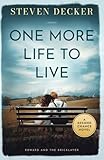 ONE MORE LIFE TO LIVE: A TIME TRAVEL SECOND CHANCE NOVEL (BOOK 1: EDWARD AND THE BRICKLAYER) (THE SECOND CHANCE NOVEL SERIES)