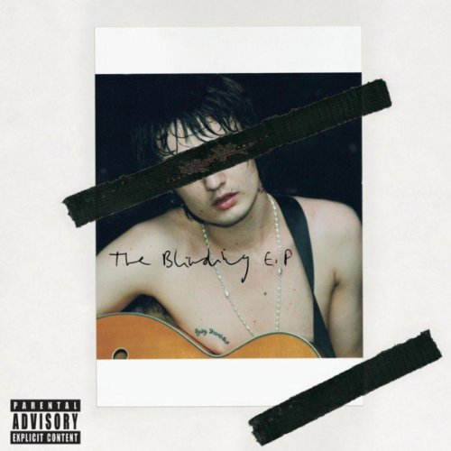 The Blinding EP [Explicit]