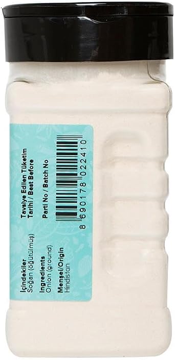 Hayfene Onion Powder 160 gr