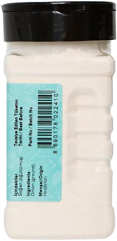 Hayfene Onion Powder 160 gr