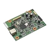 Durabilidad: Fabricada con materiales de alta calidad, la placa base de la impresora ofrece una durabilidad excepcional, lo que extiende la vida útil de su impresora y reduce la frecuencia de mantenimiento.