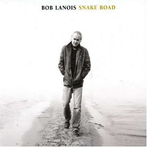 Snake Road [Audio CD]