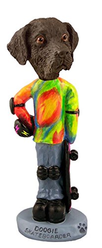 Conversation Concepts Labrador Retriever Doogie Figurine